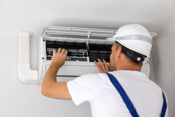 Best HVAC maintenance near me  in Glen Lyon, PA